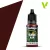 Vallajo - Game Air - Scarlet Red 18 ml