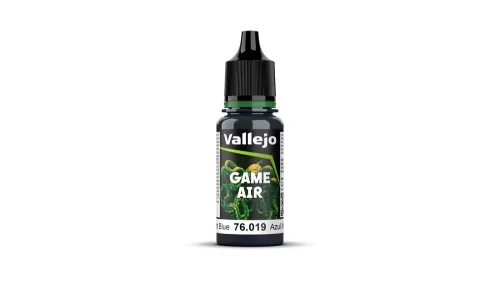 Vallejo - Night Blue 18 ml