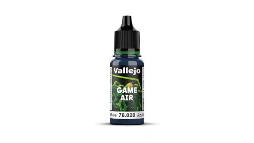 Vallejo - Imperial Blue 18 ml
