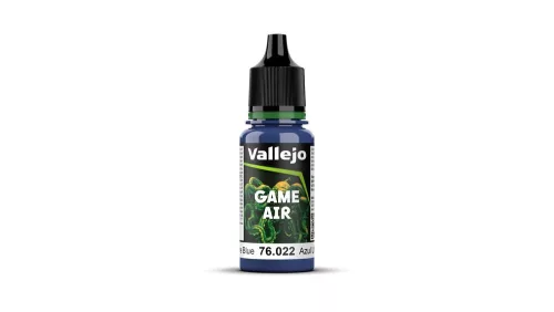 Vallejo - Ultramarine Blue 18 ml