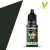 Vallejo - Game Air - Dark Green 18 Ml