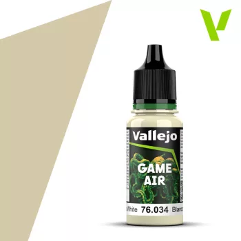 Vallejo - Game Air - Bone White 18 ml