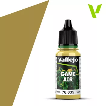 Vallejo - Game Air - Dead Flesh 18 ml