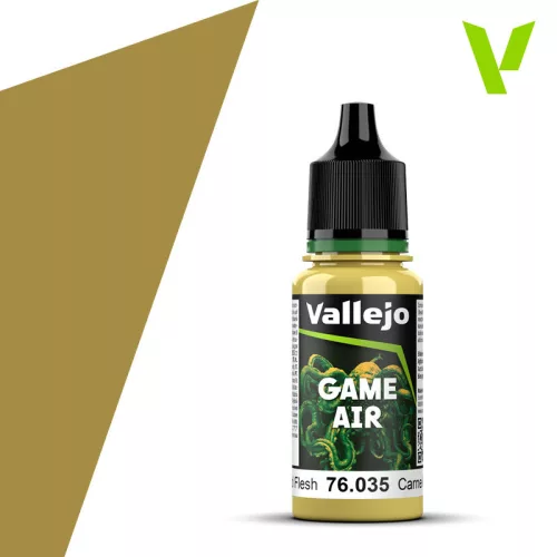 Vallejo - Game Air - Dead Flesh 18 ml
