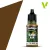 Vallejo - Game Air - Leather Brown 18 Ml