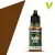 Vallejo - Game Air - Parasite Brown 18 ml