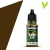 Vallejo - Game Air - Beasty Brown 18 ml