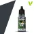 Vallajo - Game Air - Sombre Grey 18 ml