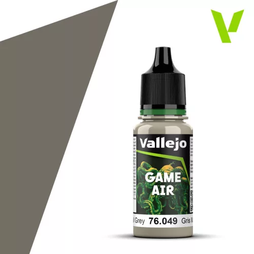 Vallejo - Game Air - Stonewall Grey 18 ml