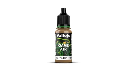 Vallejo - Barbarian Skin 18 ml