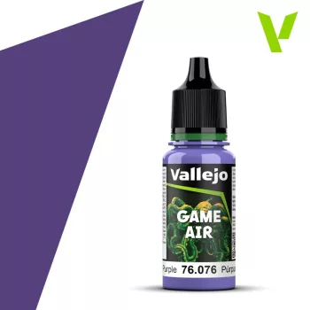 Vallajo - Game Air - Alien Purple 18 ml