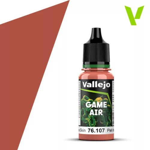 Vallejo - Game Air - Athena Skin 18 ml