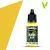 Vallejo - Game Air - Toxic Yellow 18 Ml