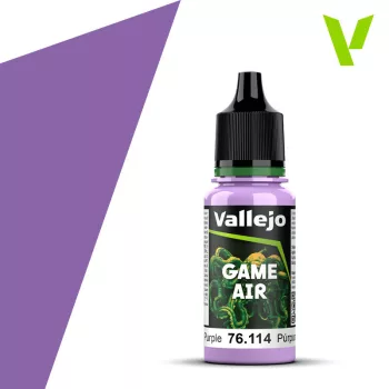 Vallejo - Game Air - Lustful Purple 18 ml