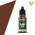 Vallejo - Game Air - Grunge Brown 18 ml