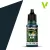Vallajo - Game Air - Abyssal Turquoise 18 ml