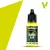Vallejo - Game Air - Bile Green 18 ml