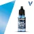 Vallejo - True Metallic Metal Light Sapphire Blue 18 ml