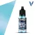 Vallejo - True Metallic Metal Light Hydra Turquoise 18 ml