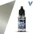 Vallejo - True Metallic Metal Light Obsidian Black 18 ml