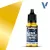 Vallejo - True Metallic Metal Base Radiant Yellow 18 ml