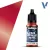 Vallejo - True Metallic Metal Base Ruby Red 18 ml