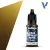 Vallejo - True Metallic Metal Shade Radiant Yellow 18 ml