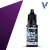 Vallejo - True Metallic Metal Shade Amethyst Purple 18 ml