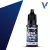 Vallejo - True Metallic Metal Shade Ultramarine Blue 18 ml