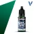 Vallejo - True Metallic Metal Shade Hydra Turquoise 18 ml