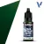 Vallejo - True Metallic Metal Shade Dusken Green 18 ml
