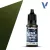 Vallejo - True Metallic Metal Shade Greenish Gold 18 ml