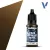 Vallejo - True Metallic Metal Shade Arcane Gold 18 ml