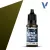 Vallejo - True Metallic Metal Shade Aged Metal 18 ml