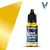 Vallejo - True Metallic Metal Airbrush Radiant Yellow 18 ml