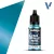 Vallejo - True Metallic Metal Airbrush Hydra Turquoise 18 ml
