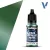 Vallejo - True Metallic Metal Airbrush Dusken Green 18 ml
