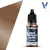 Vallejo - True Metallic Metal Airbrush Rusty Metal 18 ml