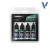 Vallejo - True Metallic Metal Dusken Green Paint Set