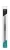Vallejo - Flat Angled Synthetic Brush Small
