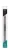 Vallejo - Flat Angled Synthetic Brush Medium