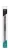 Vallejo - Flat Angled Synthetic Brush Large