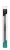 Vallejo - Filbert Shader Flat Synthetic Brush No. 4