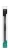 Vallejo - Filbert Shader Flat Synthetic Brush No. 8