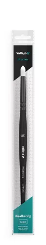 Vallejo - Weathering Round Synthetic Brush Large (8)