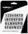 Vallejo - Stamp Font 125 x 125 mm