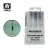 Vallejo - Tools - Microbox drill set 0.3-1.6mm