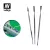 Vallejo - Tools - Set of 3 s/s Carvers