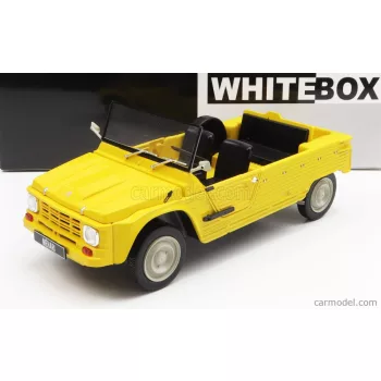 Whitebox - Citroen Mehari 1970 Yellow