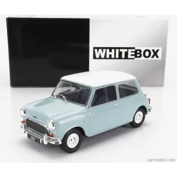 Whitebox - Austin Mini Cooper 1959 Very Light Blue White